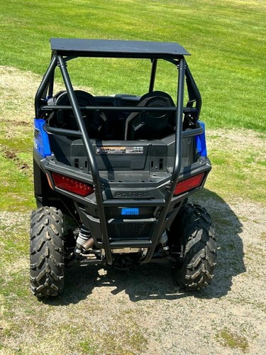 Polaris RZR 900 1000 2021+Trail Model Hard Top Roof - Picture 4 of 4