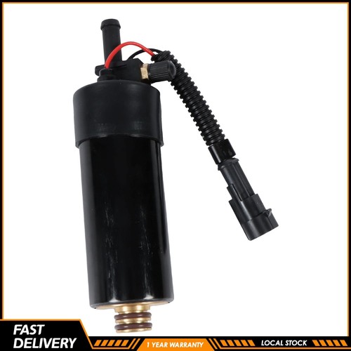 Electric Fuel Pump 5006063 5010821 For Johnson Evinrude 200-300 hp 3.3 3.4Liter - Picture 1 of 9