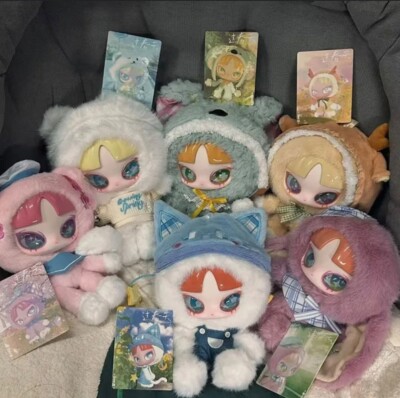 INN'S Crossing Spring Series Plush | eBay