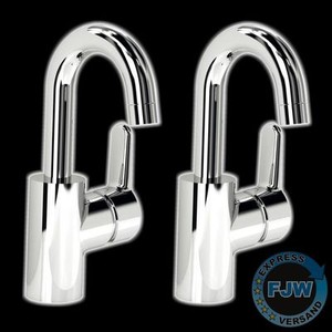 Ideal Standard Connect Blue Waschtischarmatur - Chrom (B0112AA)