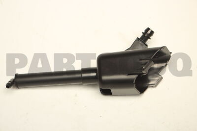 286416FP0A Genuine Nissan NOZZLE ASSY 28641-6FP0A | eBay