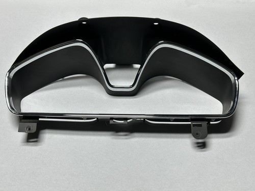 Chevrolet GM OEM 13-16 Traverse Dash Cluster Switch-Cluster Bezel 23122685 - Picture 2 of 7