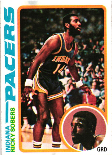 1978-79 Topps Basketball (1-132) / Pick Your Cards - Build Set / Buy4+ Save20% - Picture 93 of 130