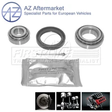 Fits Ford Transit 1965-1992 Escort 1981-1990 AZ Front Rear Wheel Bearing Kit