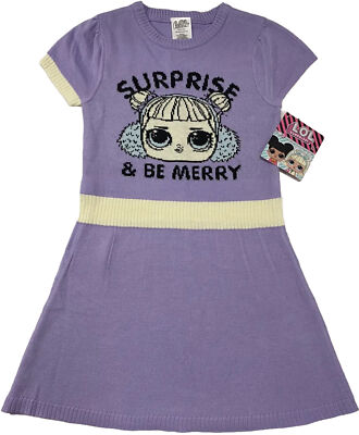white christmas dresses Lol surprise doll tutu set-lol surprise outfit- lol surprise dress main image 0