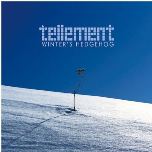 Tellement - Зимний ежик [Новый CD] Азия - Импорт