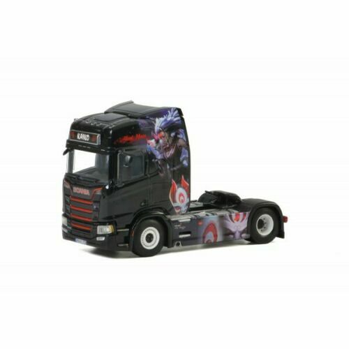 Tekno scania Transrapid 1.50 - Collection