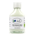 Sala Kokosöl Massageöl Kokos kaltgepresst bio 100 ml NH Glasflasche