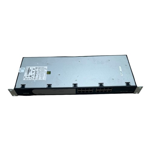 3COM Baseline Switch 2816 3CBLUG16A 16Port 10/100/1000 - Picture 8 of 9