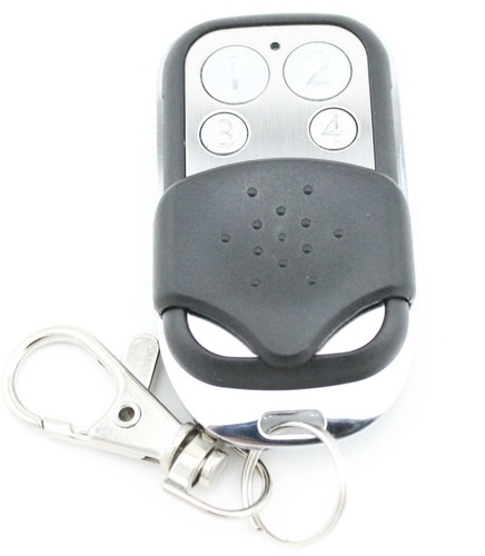 Remote control for Marantec Garage Gate Digital 302 304 313 Comfort 220 250 252 - Picture 3 of 12