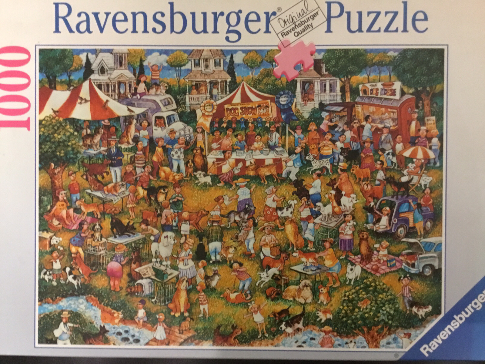 Jigsaws for sale in UK 99 secondhand Jigsaws