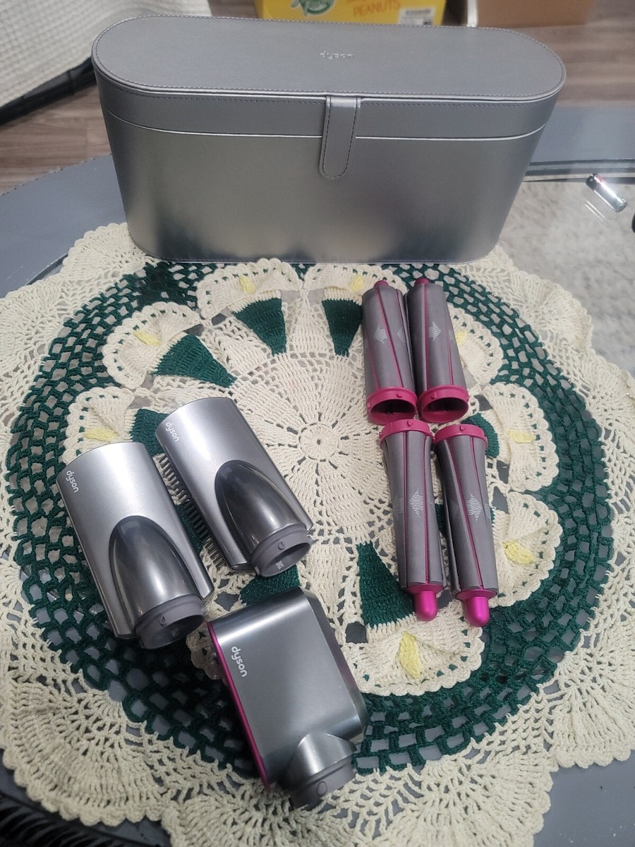 dyson airwrap attachments only | eBay
