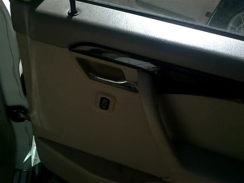 C220 1996 Fuse Box, Engine 156499 - Imagen 2 de 4