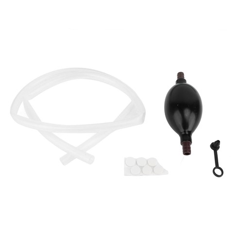 Drainage Tea Tray Plastic Tea Serving Tray With Suction Ball And Drain Spare - Picture 17 of 22