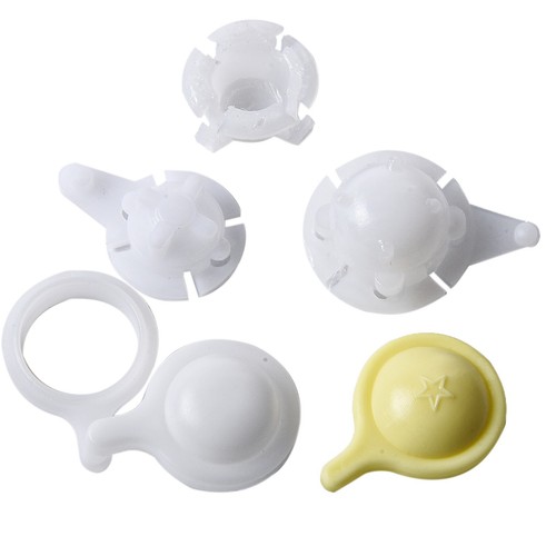High-Quality Car Windshield Wiper Linkage-Bushing Kit - And Practical Top~ - Picture 2 of 12
