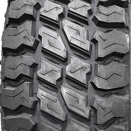 1 New Eldorado Mud Claw Comp Mtx - Lt35x12.50r15 Tires 35125015 35 12.50 15 - Picture 7 of 10