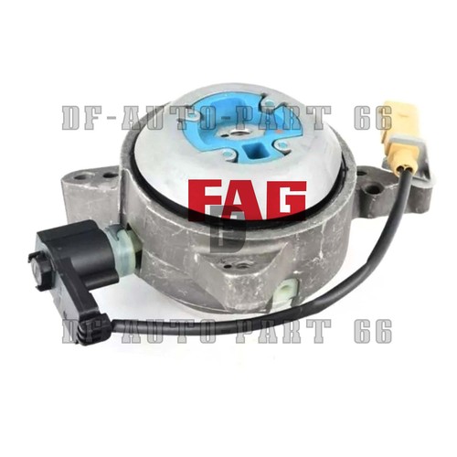 FAG Right Transmission Mount For Audi A8 Quattro 4.0L 4.2L S8 4.0L 4H0399152AT - Picture 2 of 4