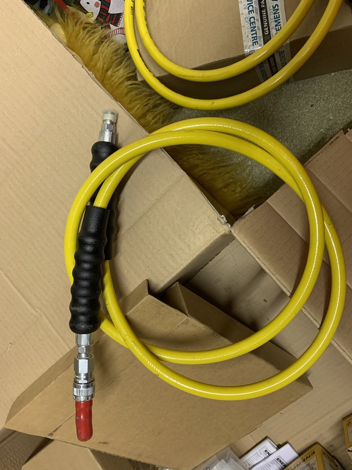 P141 enerpac hydraulic pump eBay