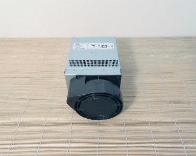 HP DS-SE2UP-AB 1 Phase Enclosed 500WPower Supply 30-50872-02 212398-001