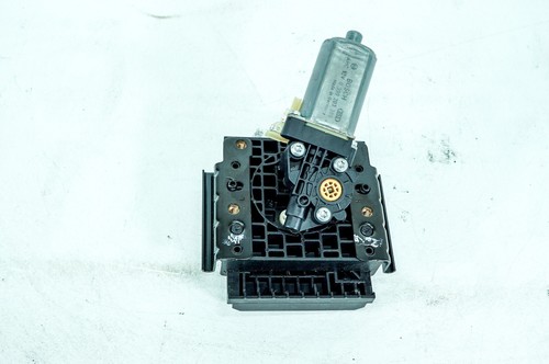 11-18 Porsche Cayenne 958 OEM Front Right Pass Seat Adjust Recline Motor 5101 - Picture 4 of 17
