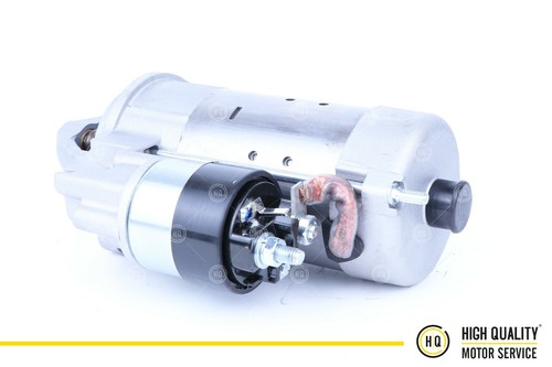 Motor De Arranque Para Deutz 01180180, 1011, 2011, 11 Dientes, 12V, 2.3KW - Imagen 4 de 6