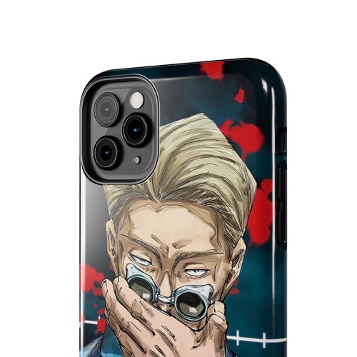 Kento Nanami Anime Handyhülle für alle iPhone Modelle - Bild 81 von 92
