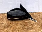 Genuine Jaguar XF X250 Ultimate Black RH Door Mirror C2Z19371.