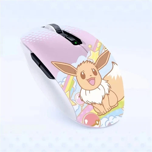 Razer x Pokémon Eevee Orochi V2 Wireless Bluetooth Gaming Mouse Limited Edition