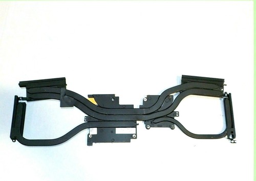 D1PH9 OEM Dell  Alienware m17 CPU Heatsink Only AWM17-7219SLV-PUS - Picture 1 of 2