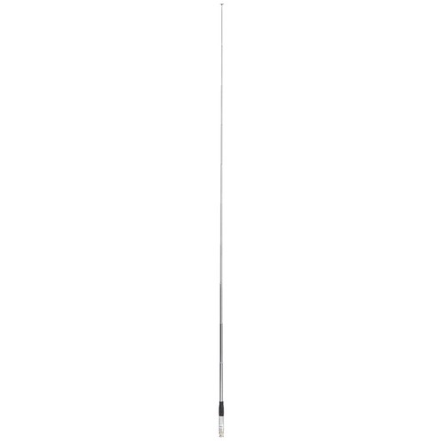 27Mhz BNC Teleskopowa antena 23/130cm do ręcznego / przenośnego CB Walkie Talkie - Zdjęcie 6 z 6