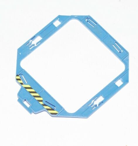 HP Xeon E5 V2 CPU Cage Clip Cover Bracket Holder for DL380 DL360 - Bild 4 von 4