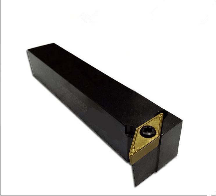 1p SVQBR1616H11 CNC Lathe Arbor Tool CuttingToolholder For VBMT1103 Insert
