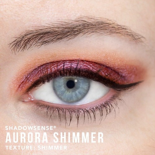 💌 SHADOWSENSE SeneGence NEW/SEALED Waterproof FULL SIZE ---BUY MORE/SAVE MORE - Picture 10 of 278
