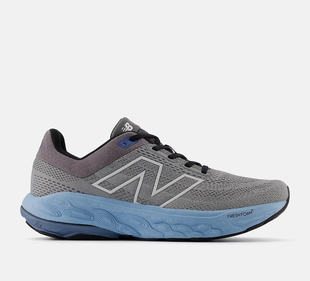 Mens Trainers New Balance 860 Sports Direct Buy New Balance Mens - Main Image