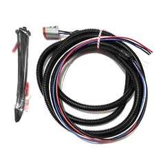 SPAL SBL-TS-HARN SBL Harness with Deutsch Connector for Brushless Fans 30107328