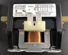 Mars 2 Contactor; 3100Y20Q6248; "USED" Vg10