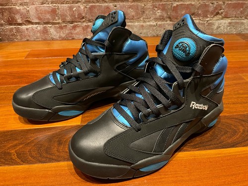 Reebok pump shaq attaq footlocker Clearance