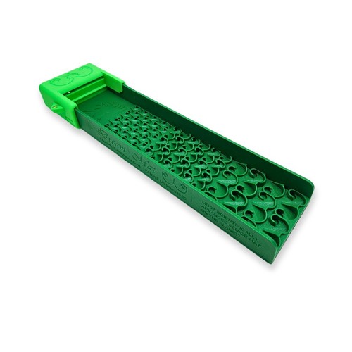 4X16 Adventure Sluice Header Box Kit - Picture 8 of 16