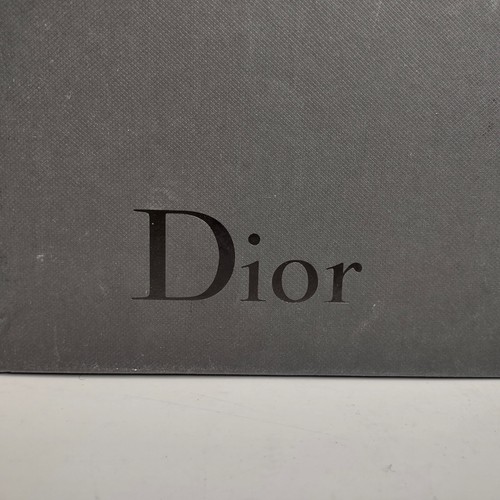 Dior B22 USA Olympic Edition White Gold Red Navy Blue Men's EU Size 45 US 12 - Picture 9 of 10