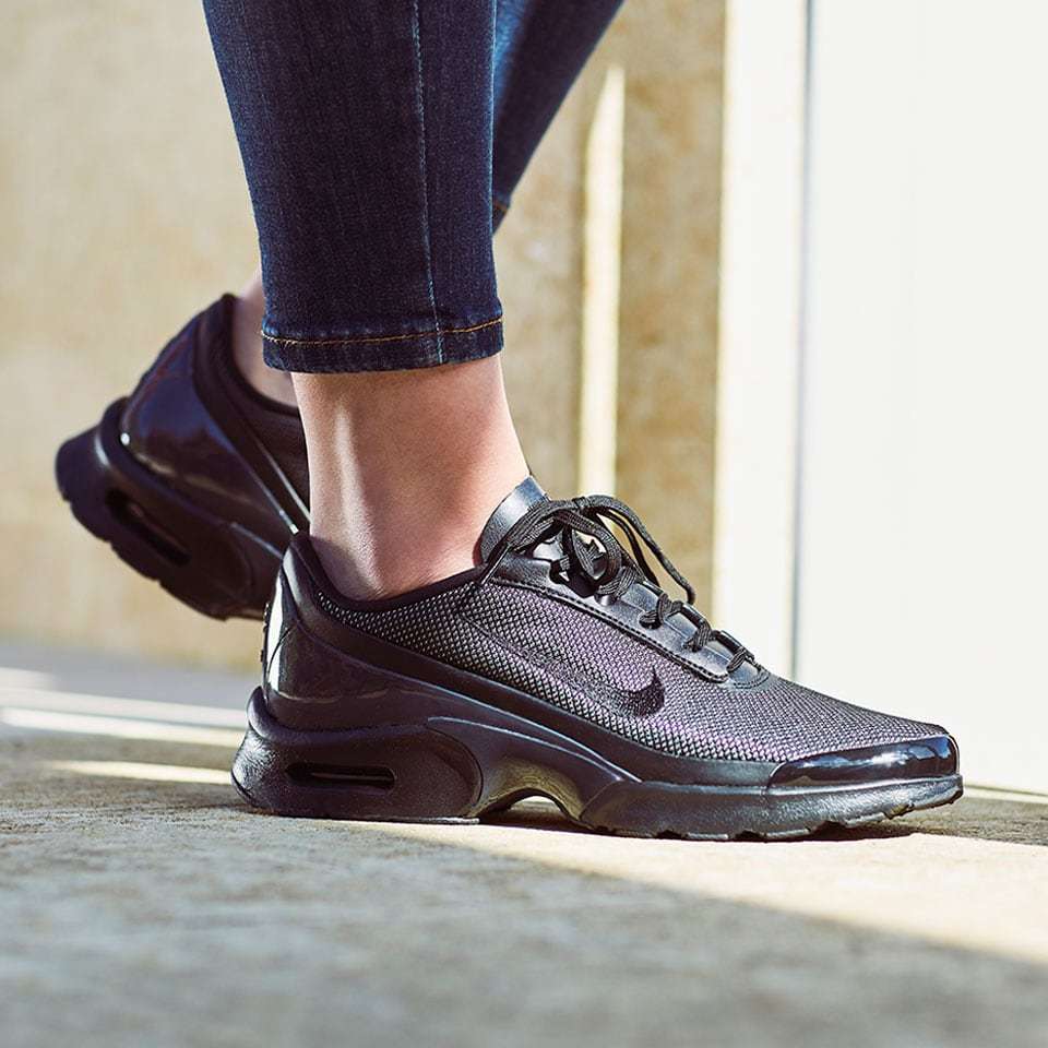 Damenschuhe NIKE AIR MAX JEWELL PRM SIZE SIZE SIZE 5.5 EUR 39 (904576 002) BLACK 01273e Damenschuhe NIKE AIR MAX JEWELL PRM SIZE SIZE SIZE 5.5 EUR 39 (904576 002) BLACK 01273e