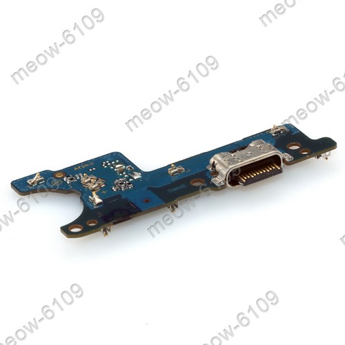 Für Samsung Galaxy A11 SM-A115M/DS USB Ladegerät Ladeanschluss Anschlussplatine - Bild 4 von 4