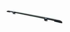 Windshield Header Channel For Bikini Frameless Top For 1997-2006 Jeep Wrangler Windshield Header Channel For Bikini Frameless Top For 1997-2006 Jeep Wrangler