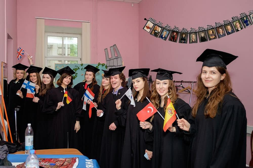 Graduation Photo Banner for 2025 2026 Party Decorations, Kindergarten to 12Th Gr - Picture 4 of 12
