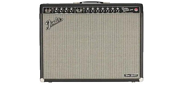 Fender Tone Master Twin Reverb | eBay UK