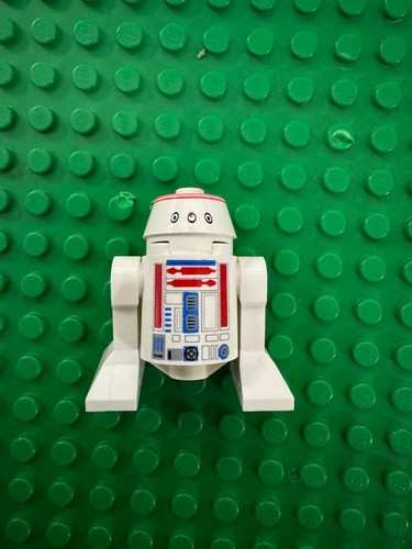 Various Lego Minifigures (mostly Star Wars) U pick which one you want. See Desc - Picture 19 of 24
