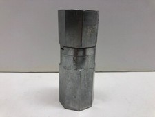 Husky #2273 3/4" NPT Emergency Breakaway Coupling - NEW