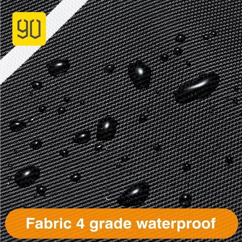 90 Fun Light Waterproof Drawstring Portable Shoes Bag Travel Sport Storage AU - Picture 3 of 4