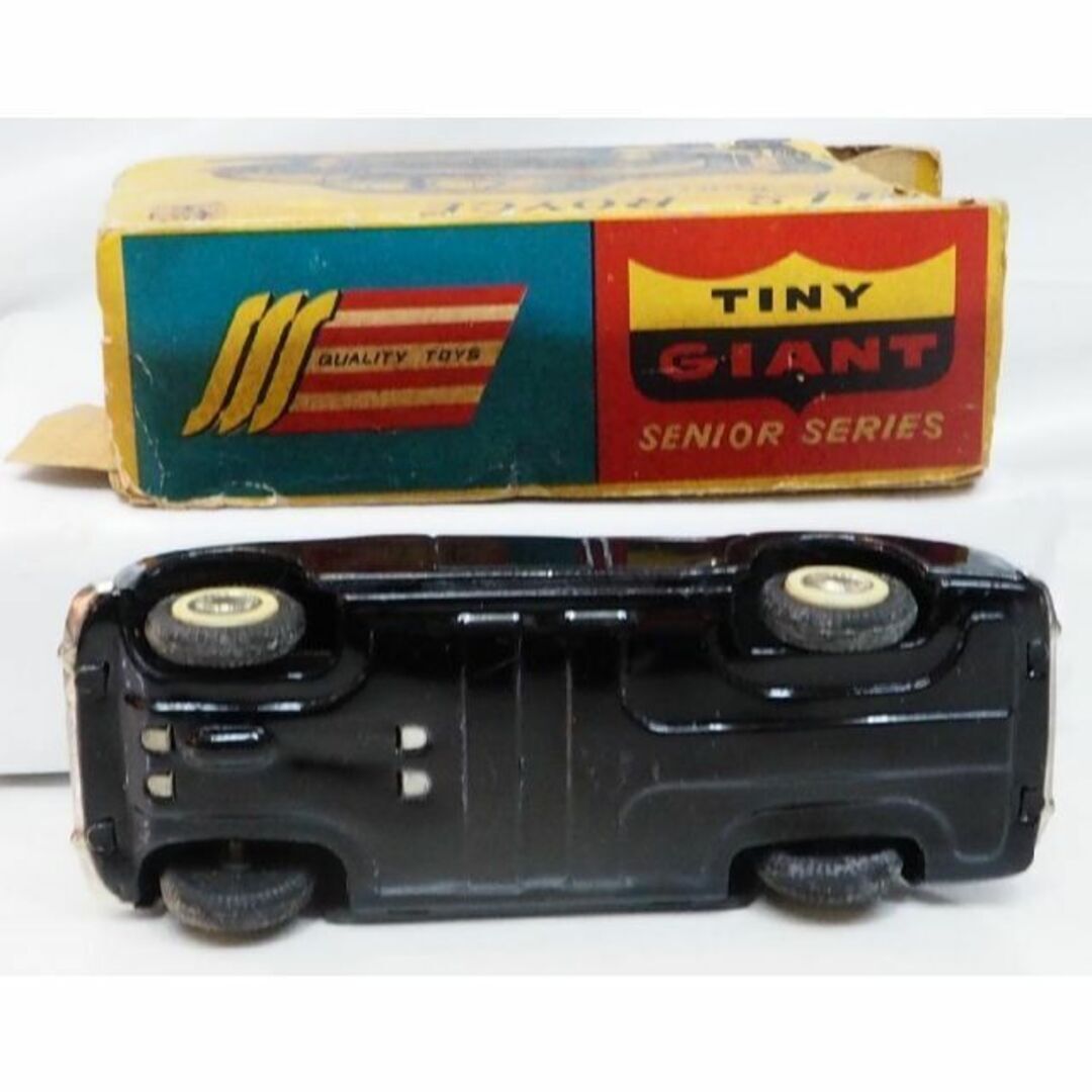 Sss Tany Giant Rolls Royce Black Tin Toy Car With Box | eBay Sss Tany Giant Rolls Royce Black Tin Toy Car With Box | eBay