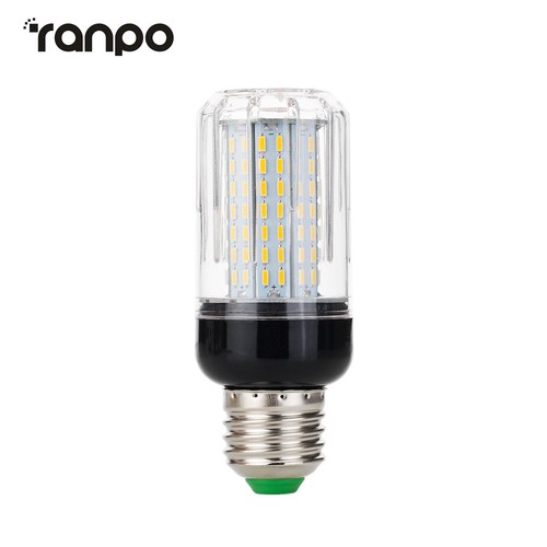 Dimmable E27 E12 E26 E14 LED Corn Bulb Light 9W 16W 20W 25W 30W Lamp 110V 220V - Picture 9 of 20