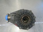 EB816 2015 15 YAMAHA SUPER TENERE XTZ1200E FINAL DRIVE ASSEMBLY